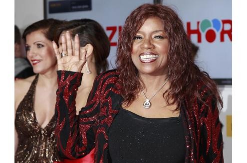 ... Gloria Gaynor (I will survive), die wunderbare Pop-Diva wurde für ihr Lebenswerk geehrt. Einen Überraschungspreis erhielt ...