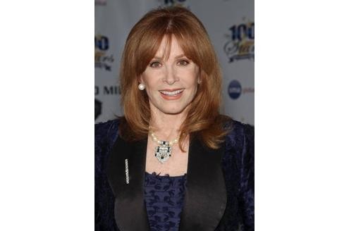 Stefanie Powers. Foto: imago