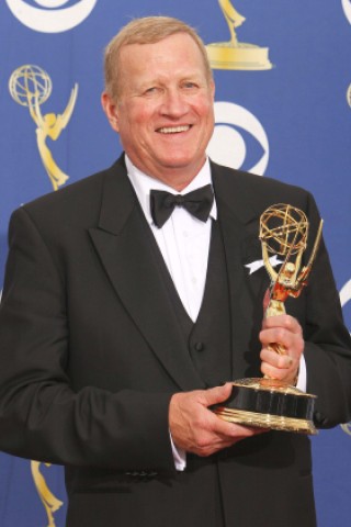 Weit mehr als 40 Jahre lang spielte Ken Howard in erfolgreichen Kinofilmen und Fernsehserien. Mit 71 Jahren ist der US-Amerikaner am 23. März gestorben.