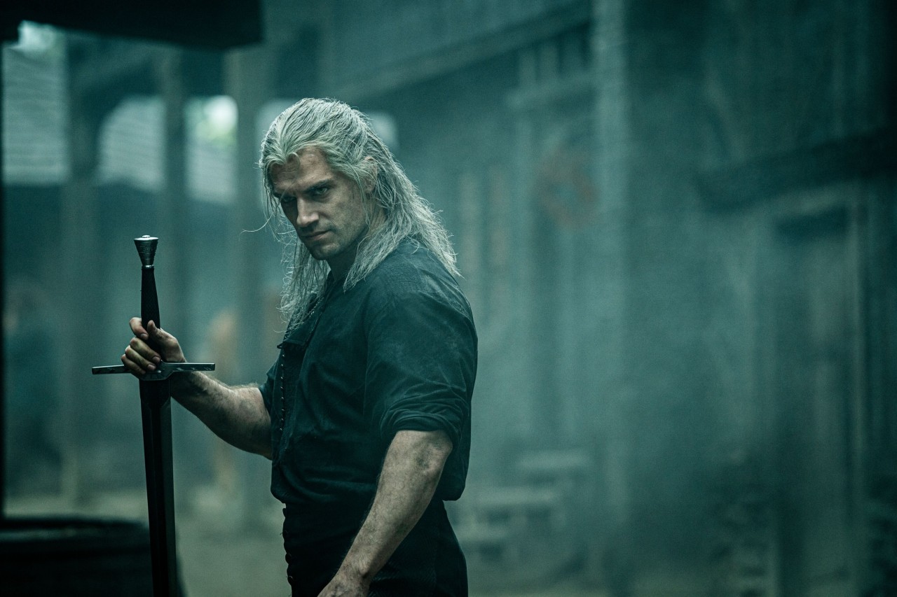 „The Witcher“: Mit Videospiel-Verfilmungen hat Netflix bereits große Erfolge gefeiert. 