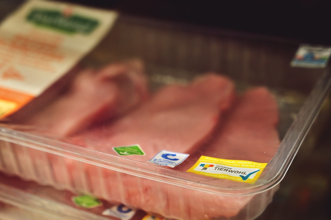 Neue Regeln für Schweinefrischfleisch bei Aldi. (Symbolbild)