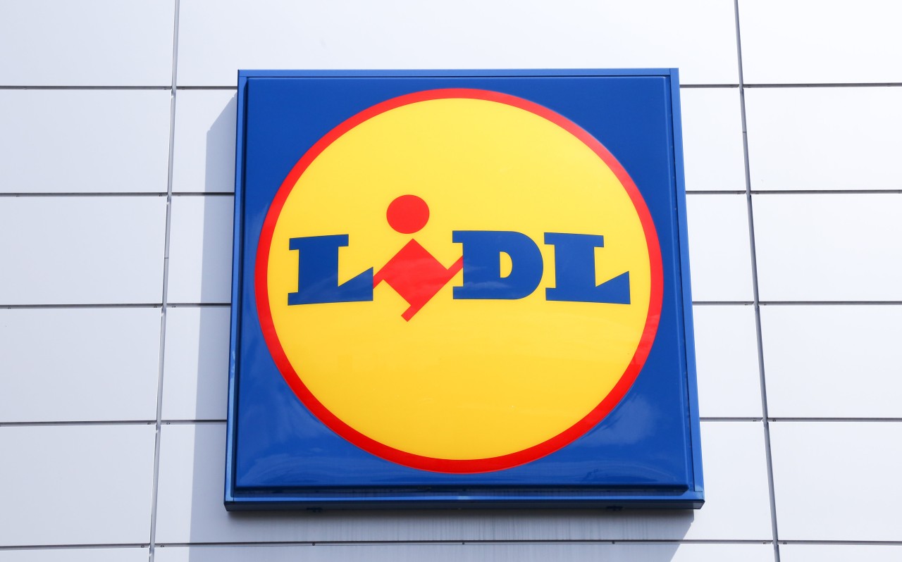 Heftige Kritik an Lidl! (Symbolbild)