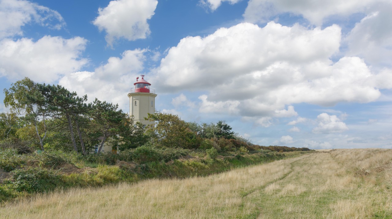 Urlaub an der Ostsee: Eine Familie ist vor einem Jahr nach Fehmarn gezogen. (Symbolbild)