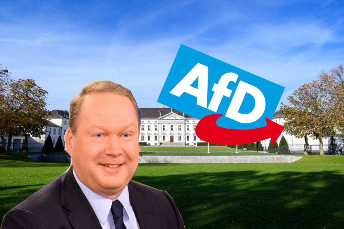 AfD: Nächster Tabubruch - aus Gelsenkirchen gibt es eine Standpauke