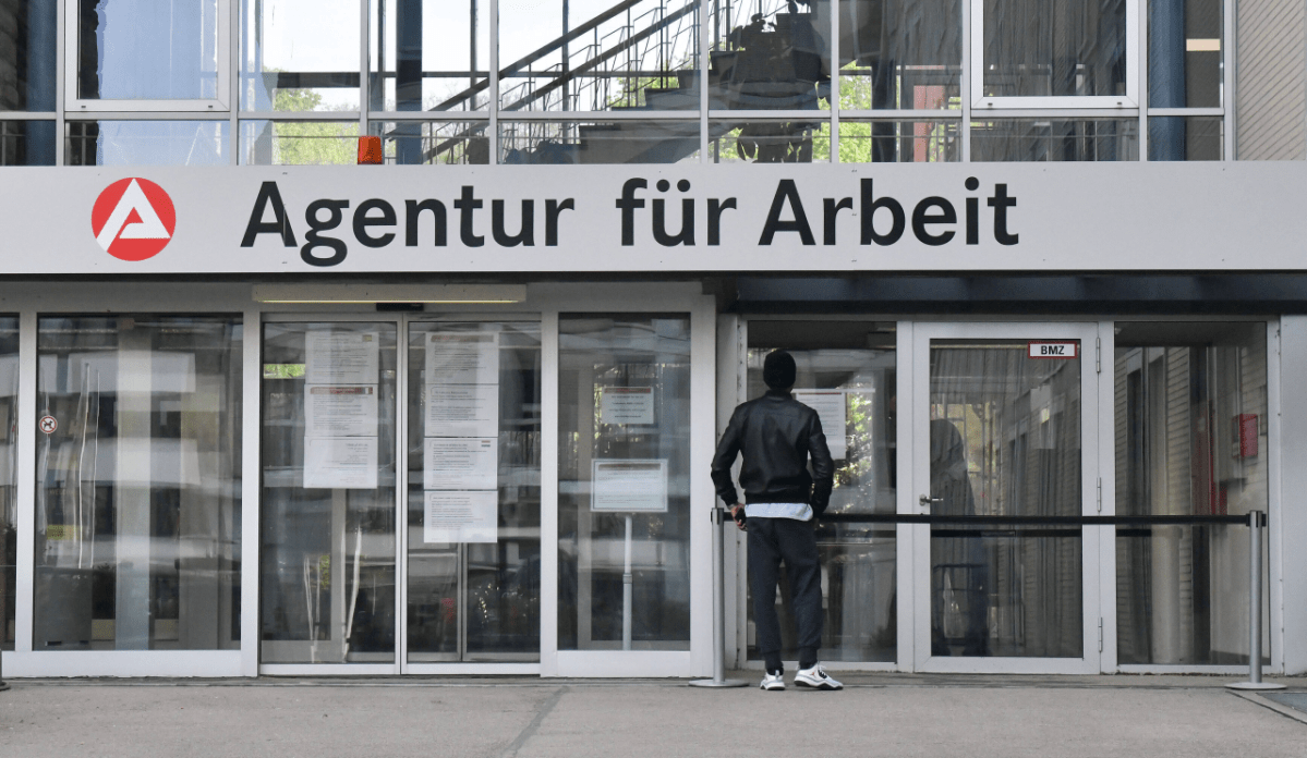 Agentur für Arbeit2