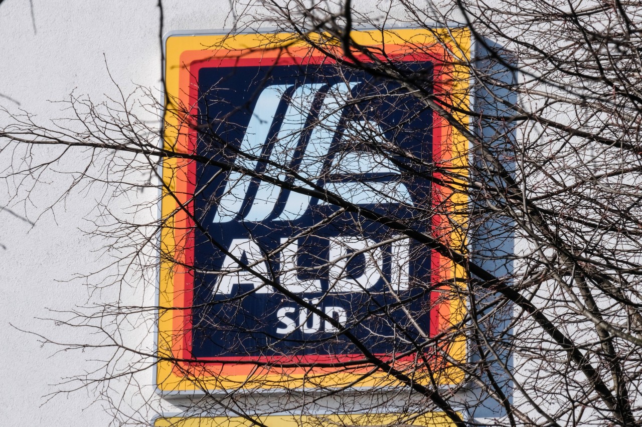 Aldi wird zur Zielscheibe der Kunden. Alles wegen einer Aktion gegen Russland. (Symbolbild)