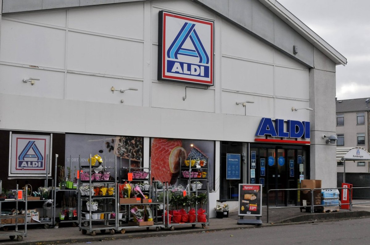 Aldi