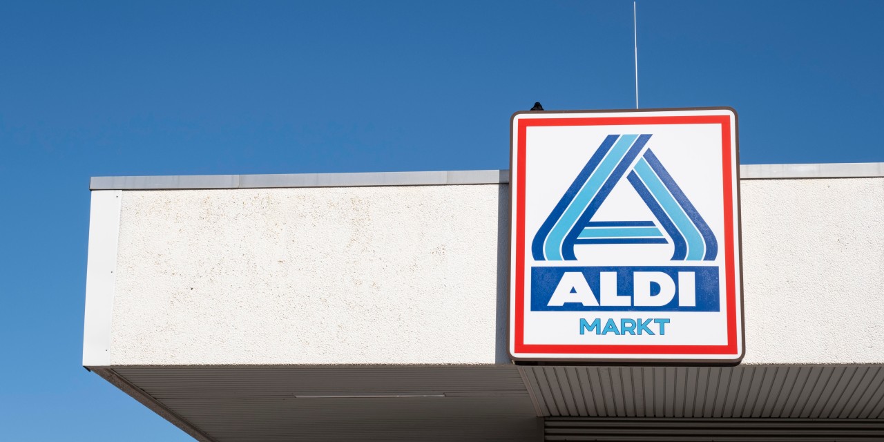 Aldi lockt in Essen mit einem Sonderangebot. (Symbolbild)