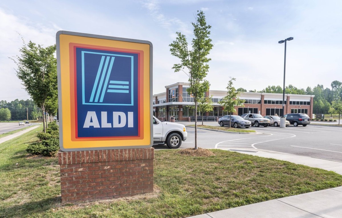 Aldi Aktionsartikel