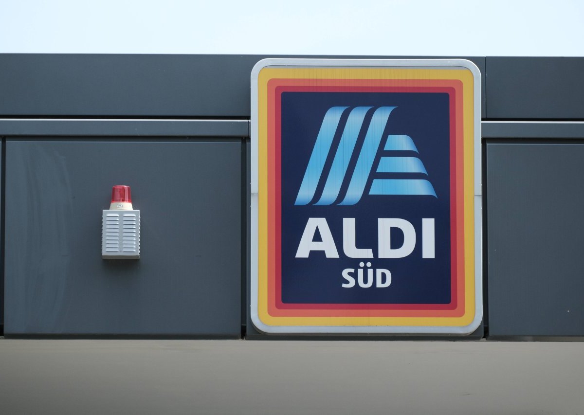 Aldi: Bald keine Kassen mehr in den Filialen? Discounter liefert Erklärung für radikale Idee