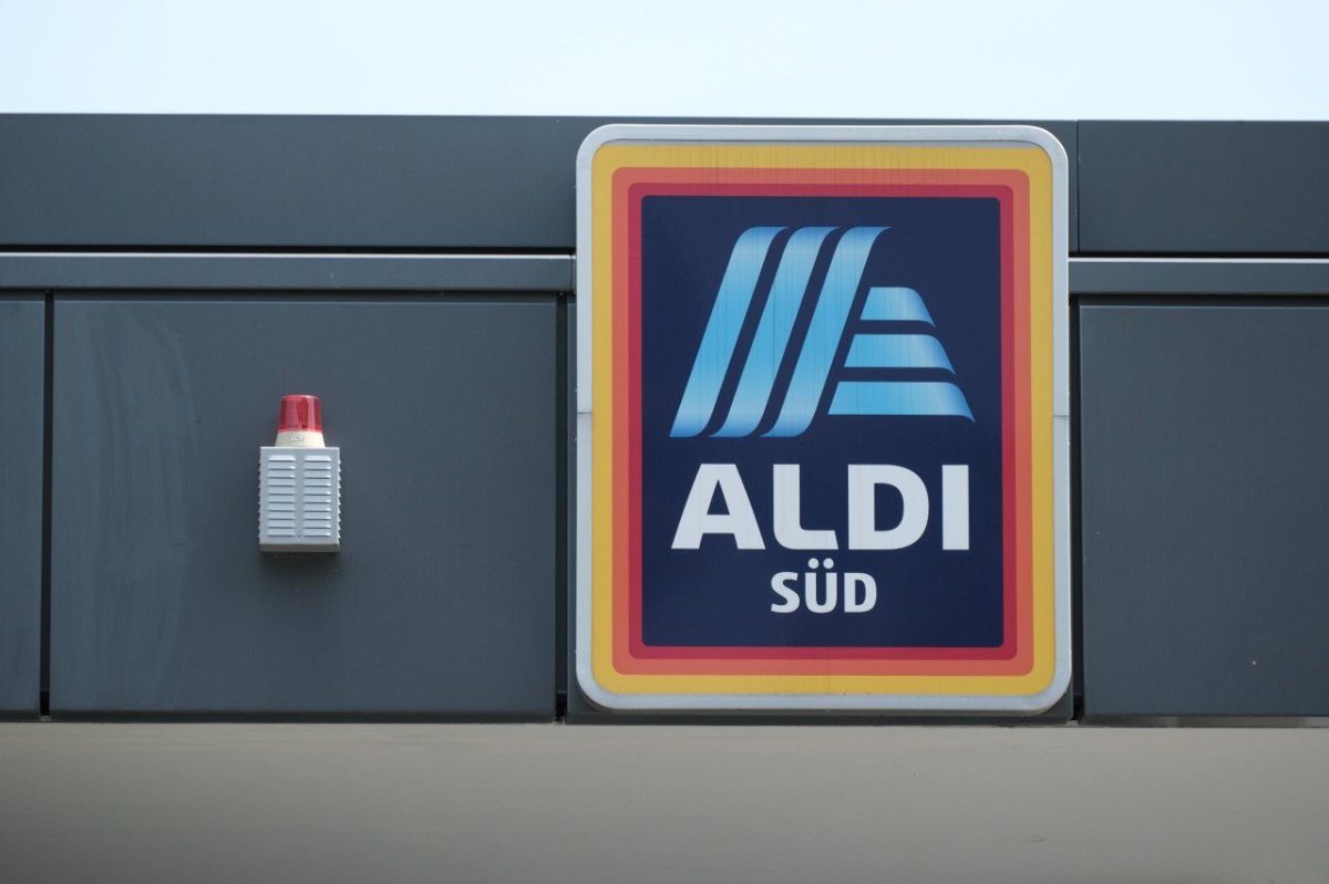 Aldi: Bald keine Kassen mehr in den Filialen? Discounter liefert Erklärung für radikale Idee