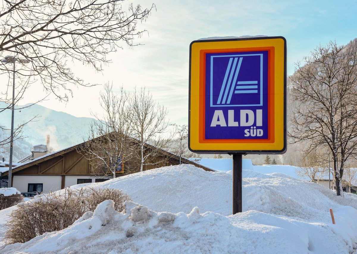 Aldi: Kundin hat kuriose Frage – mit dieser Antwort des Discounters hat sie bestimmt nicht gerechnet