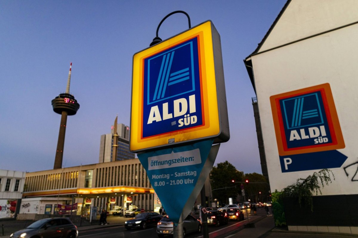 Aldi Süd