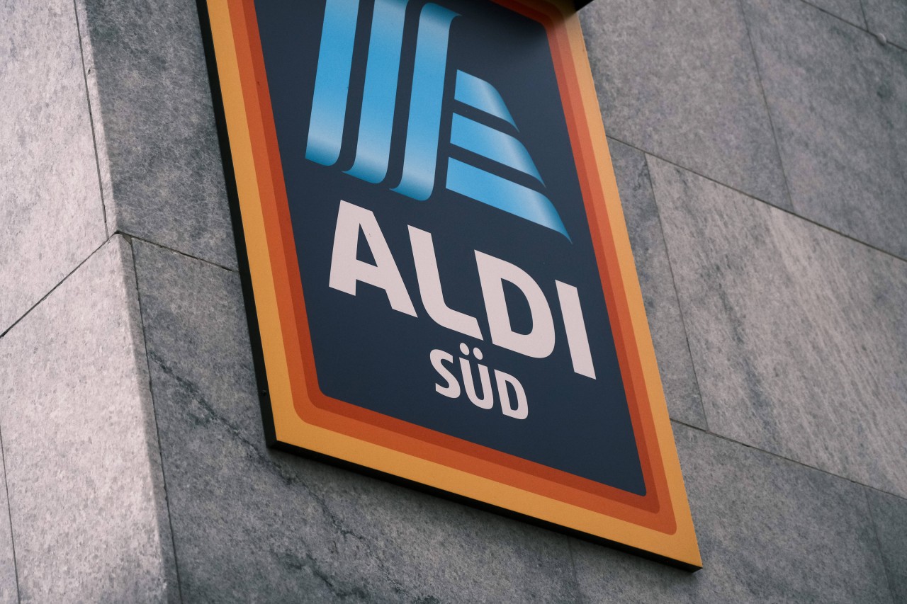 Preis-Durcheinander bei Aldi Süd! (Symbolbild)