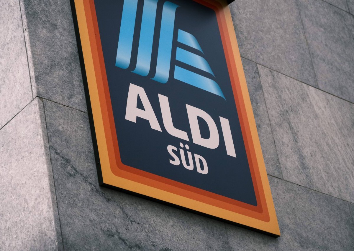 Aldi Süd