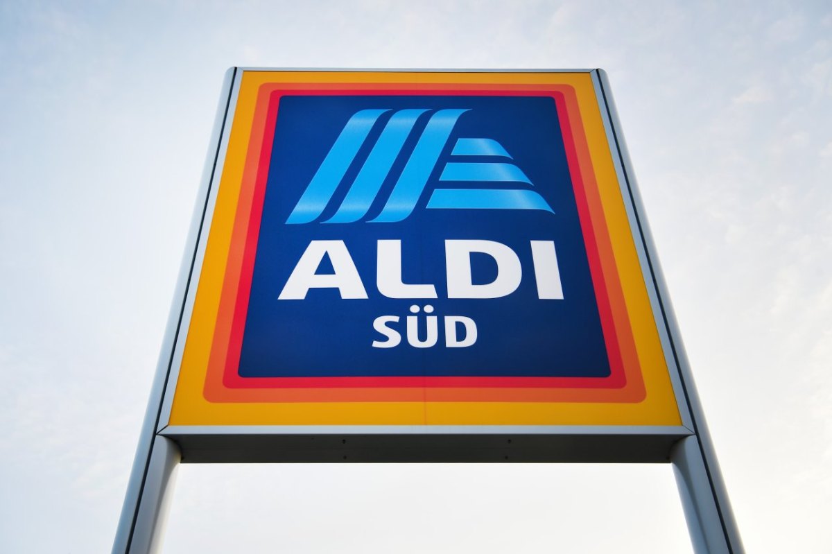 Aldi Sued Logo