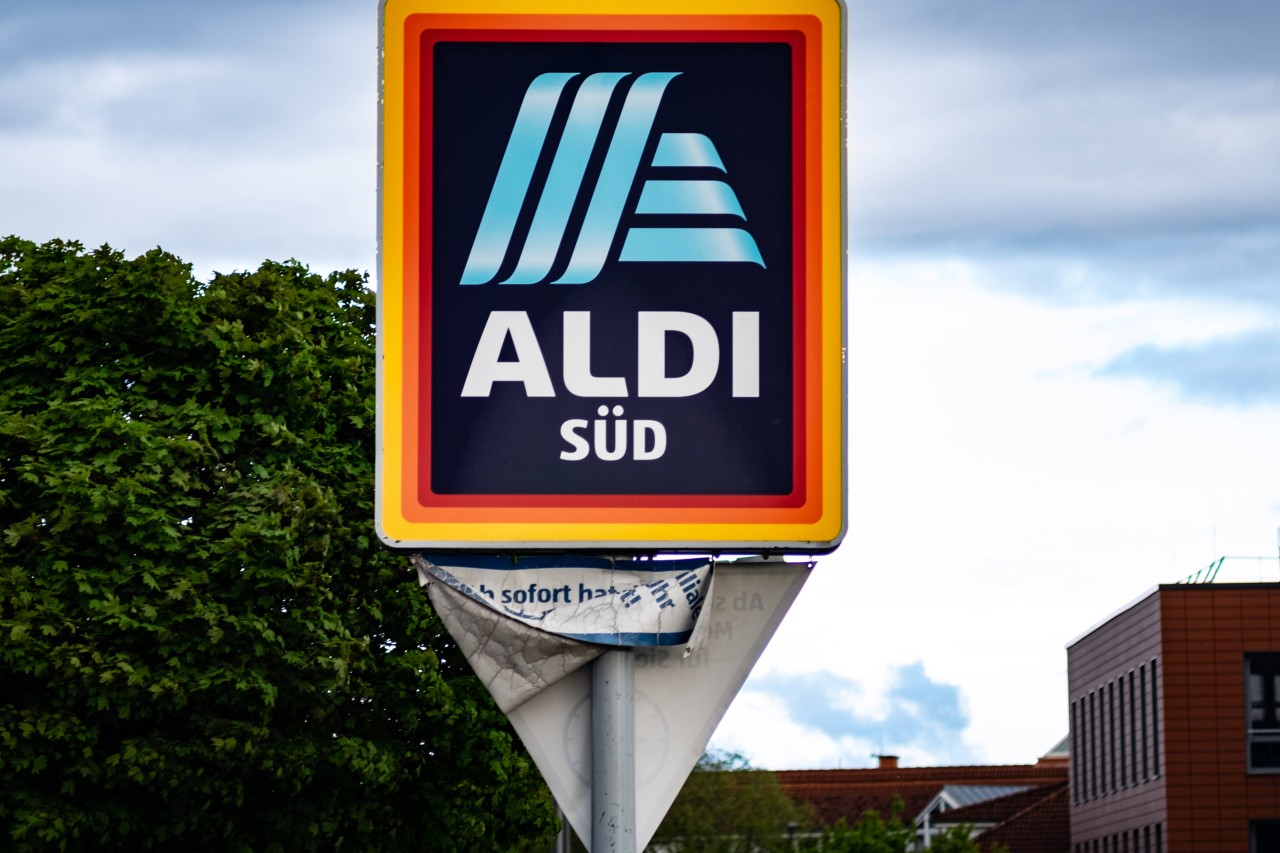 Aldi: Darf der Discounter überhaupt SO werben? 