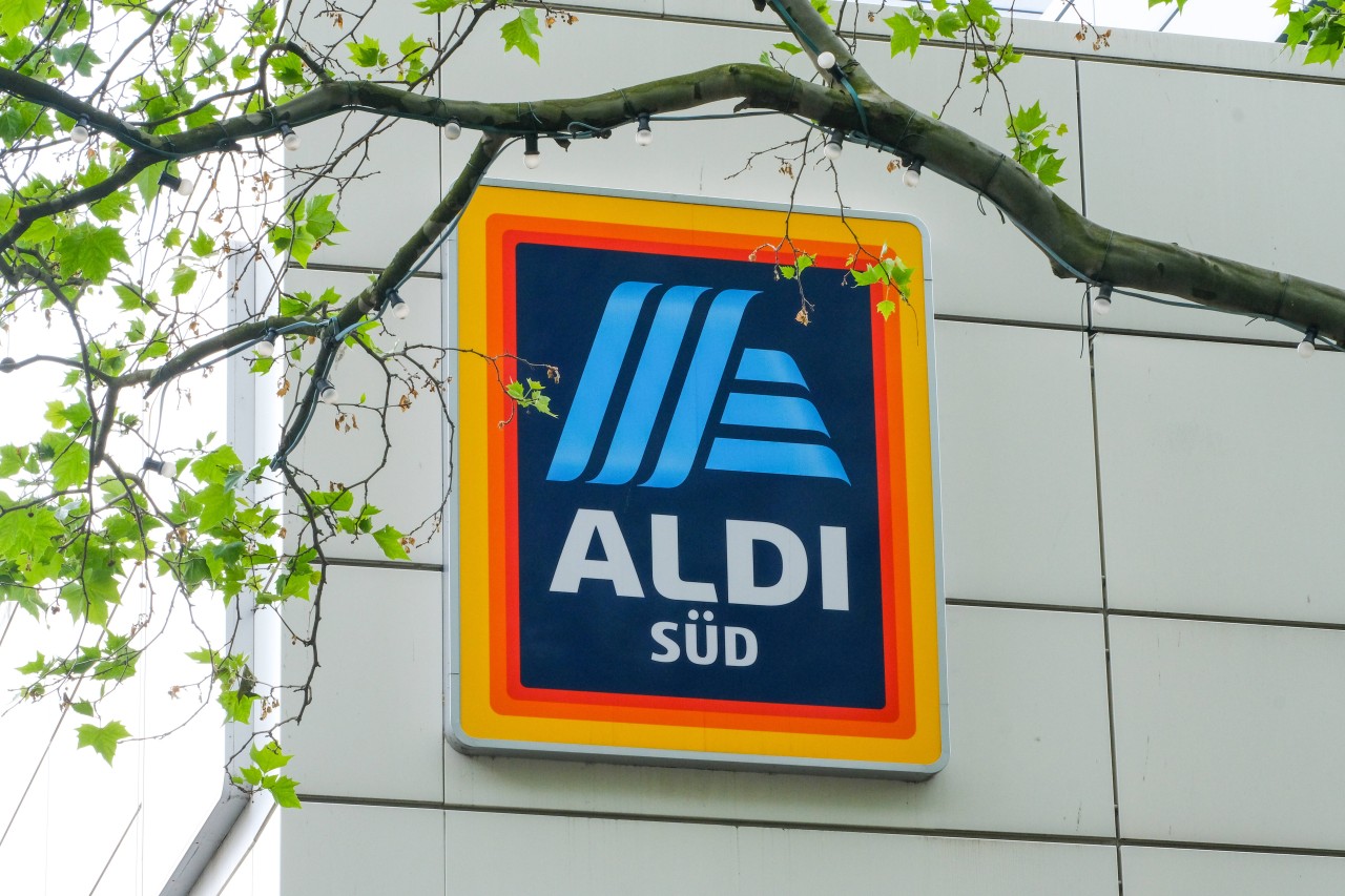 Aldi: Der Discounter wirbt für sein Waschmittel. Aber ist das so überhaupt erlaubt? 