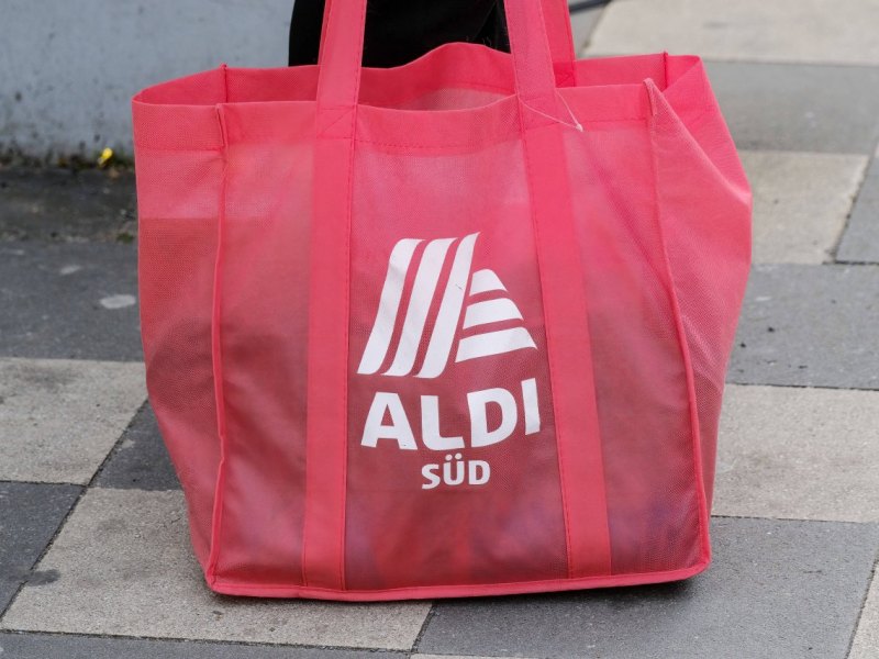 Aldi in NRW