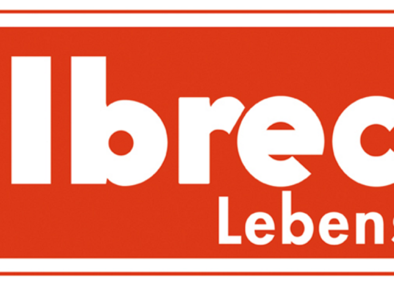 Das erste Logo von 1948