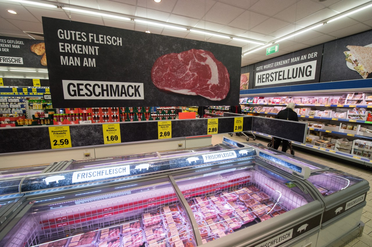 Achtung, Kunden: Rückruf bei Aldi und Lidl.