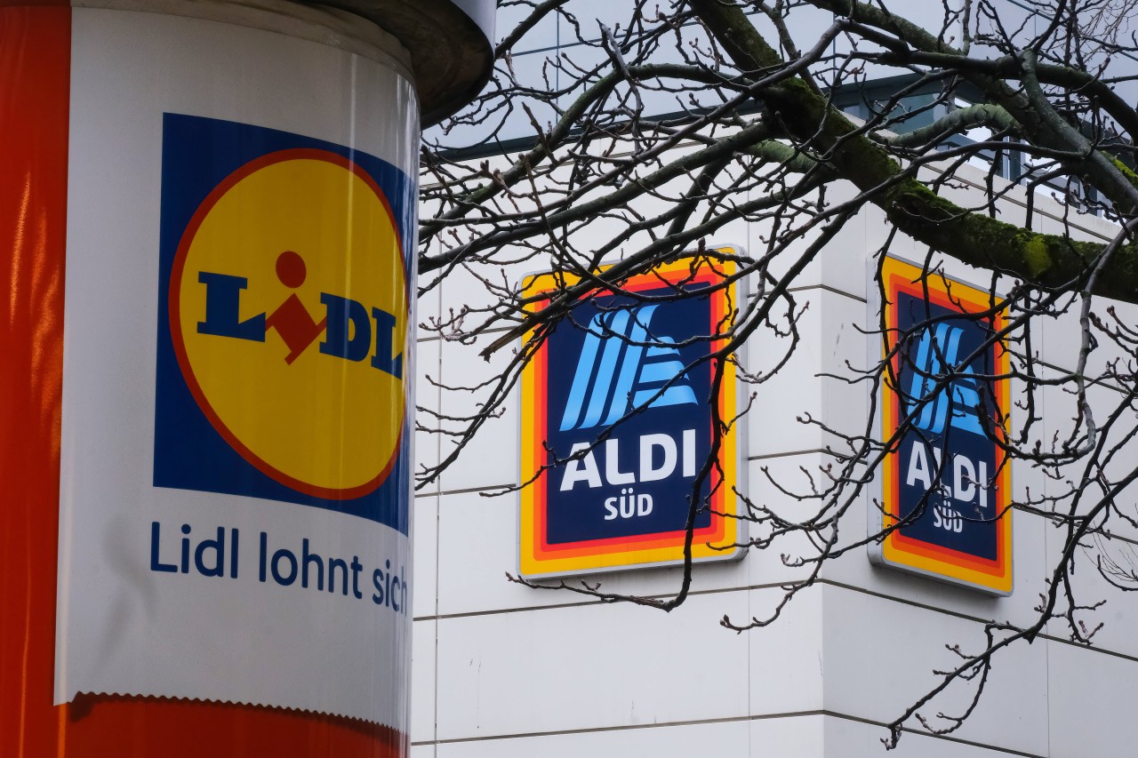 Aldi, Lidl und Co. werden bald per Gesetz noch kundenfreundlicher. (Symbolfoto)