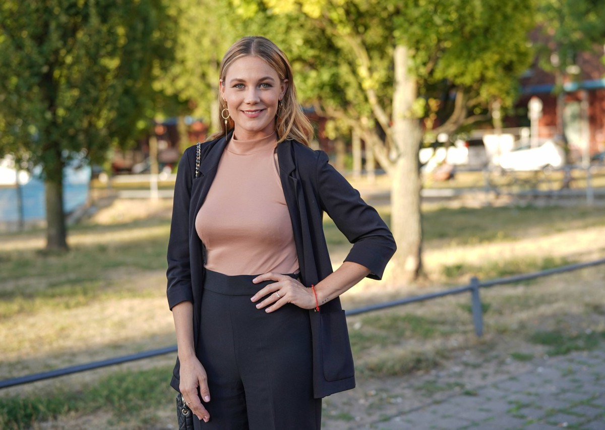 Alina Merkau fÃ¼hlt sich vom Kollegen Matthias Killing betrogen!