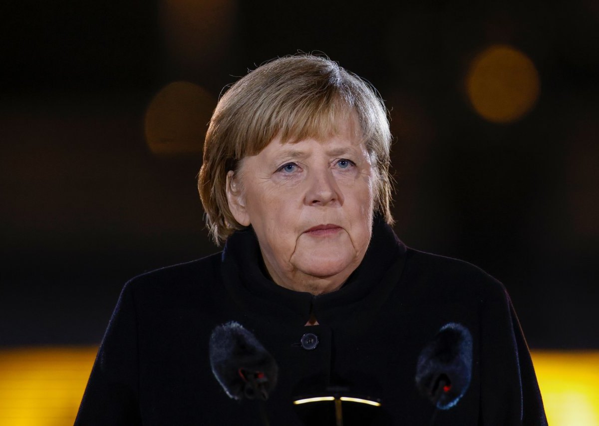 Angela Merkel: Irres Angebot – steht ihre Rückkehr in die Politik bevor?