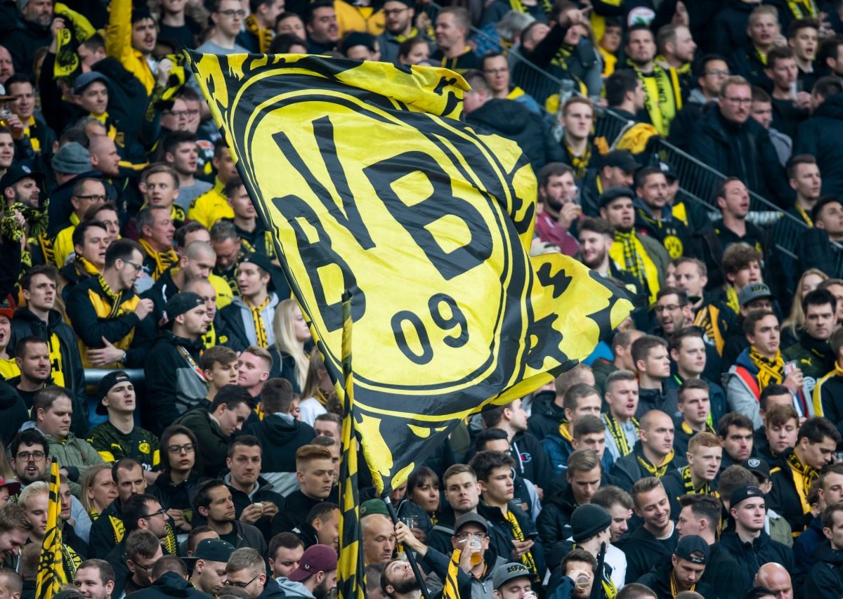 BVB Fans