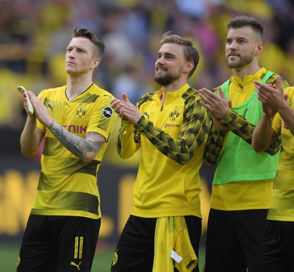 BVB Marcel Schmelzer