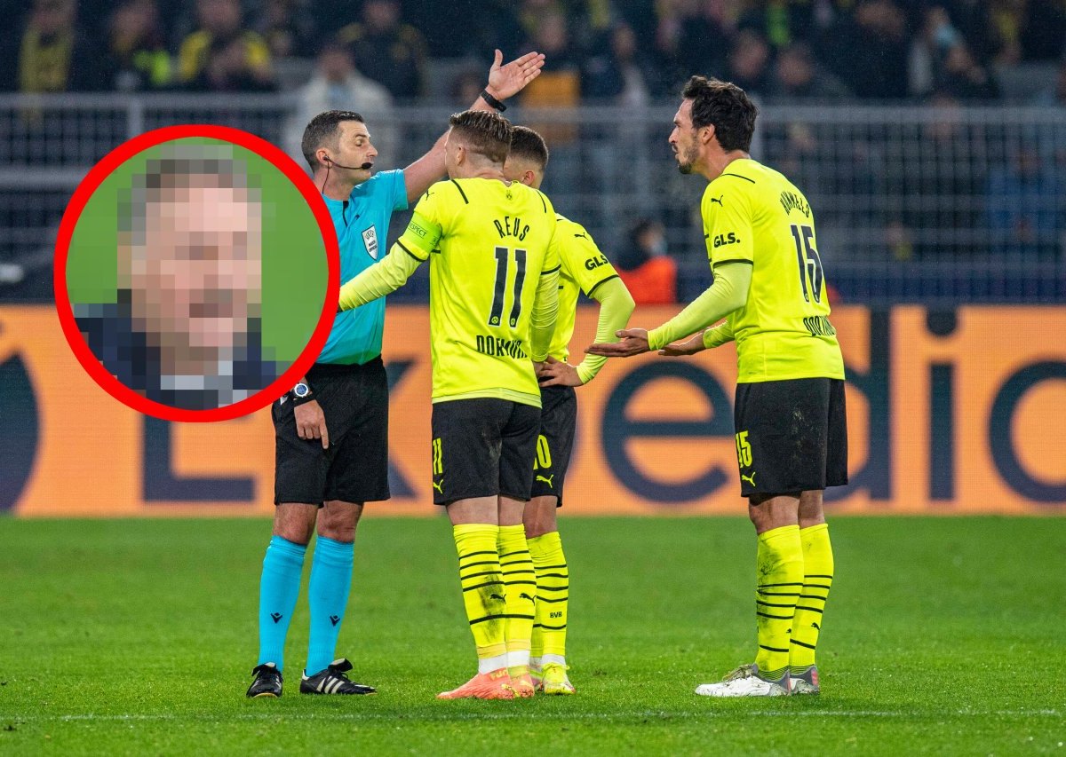 BVB Neururer