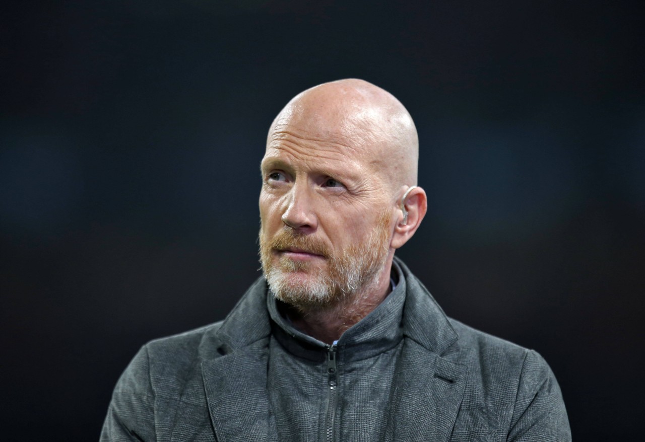 BVB-Berater Matthias Sammer spricht über seine Zukunft.