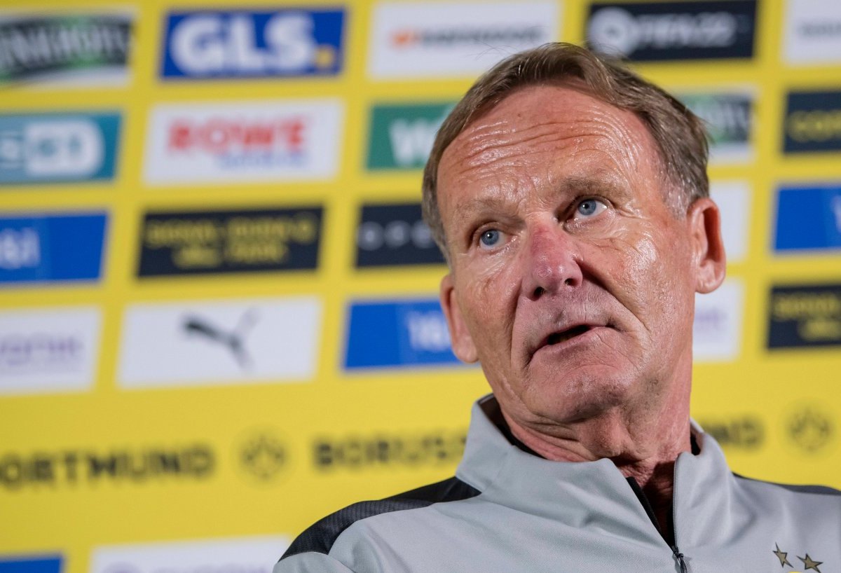 BVB-Watzke