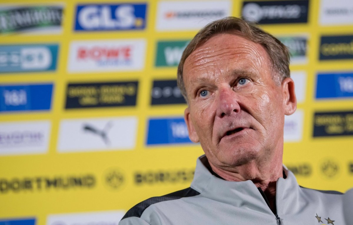 BVB-Watzke