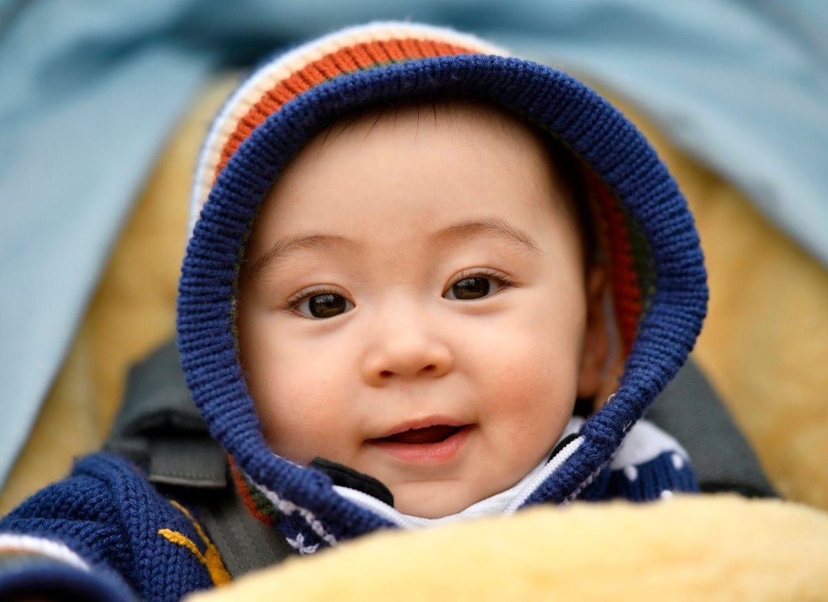 Baby-Boom: In Deutschland sind MÃ¤rz viele Babys geboren worden