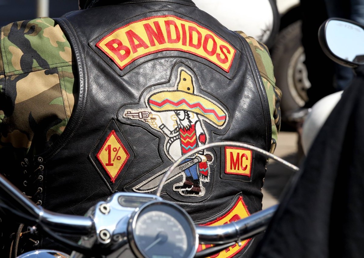 Bandidos