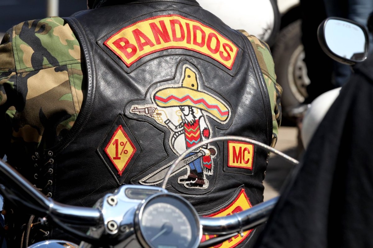 Bandidos