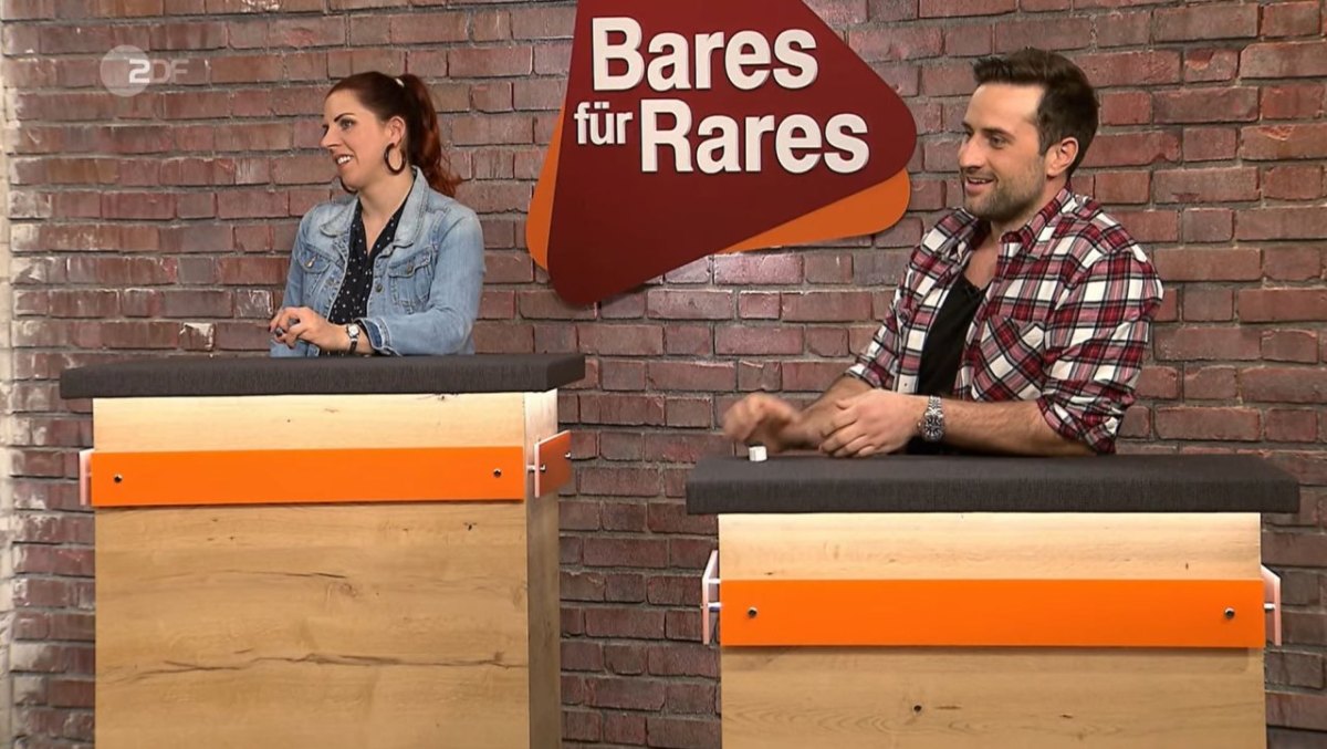 Bares für Rares David Suppes.JPG