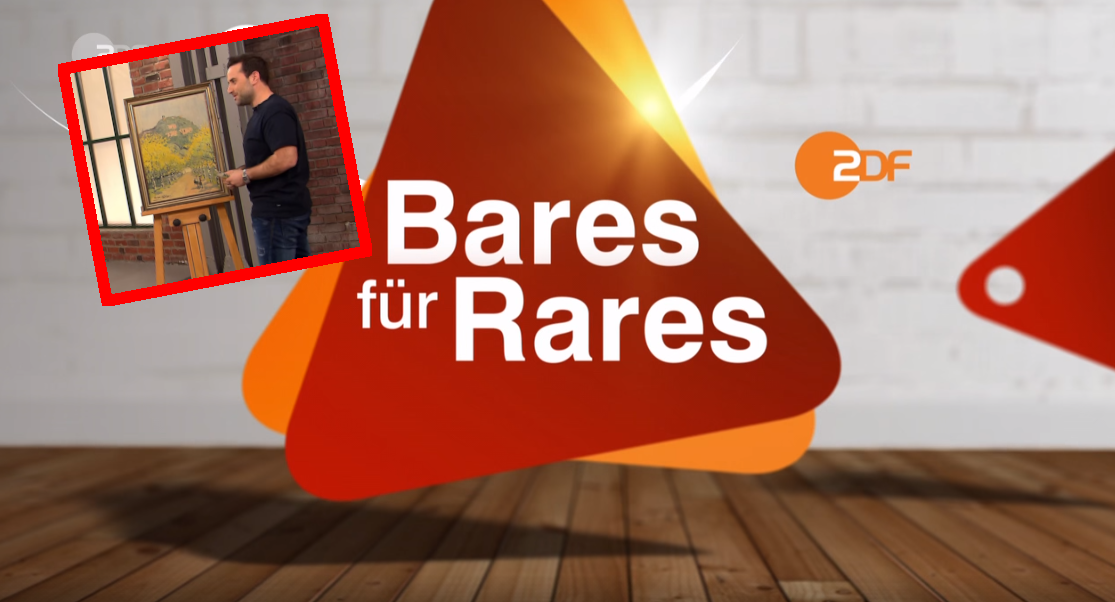 Bares für Rares Gemälde.png