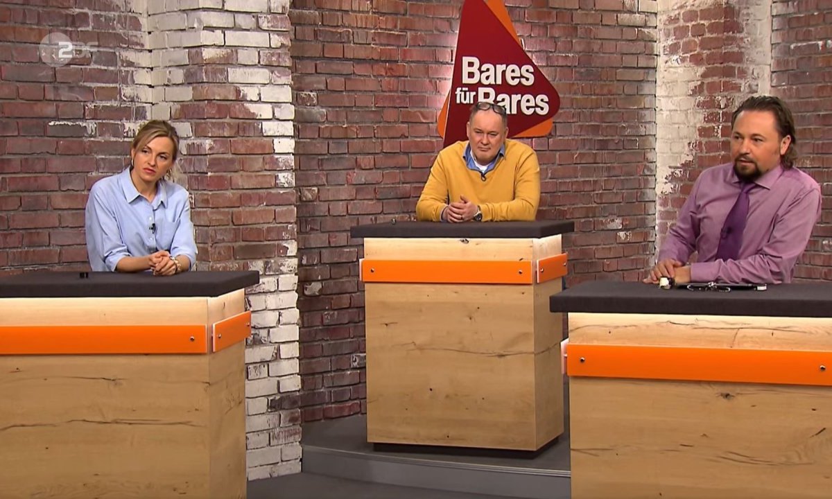 Bares für Rares Händler ZDF.JPG