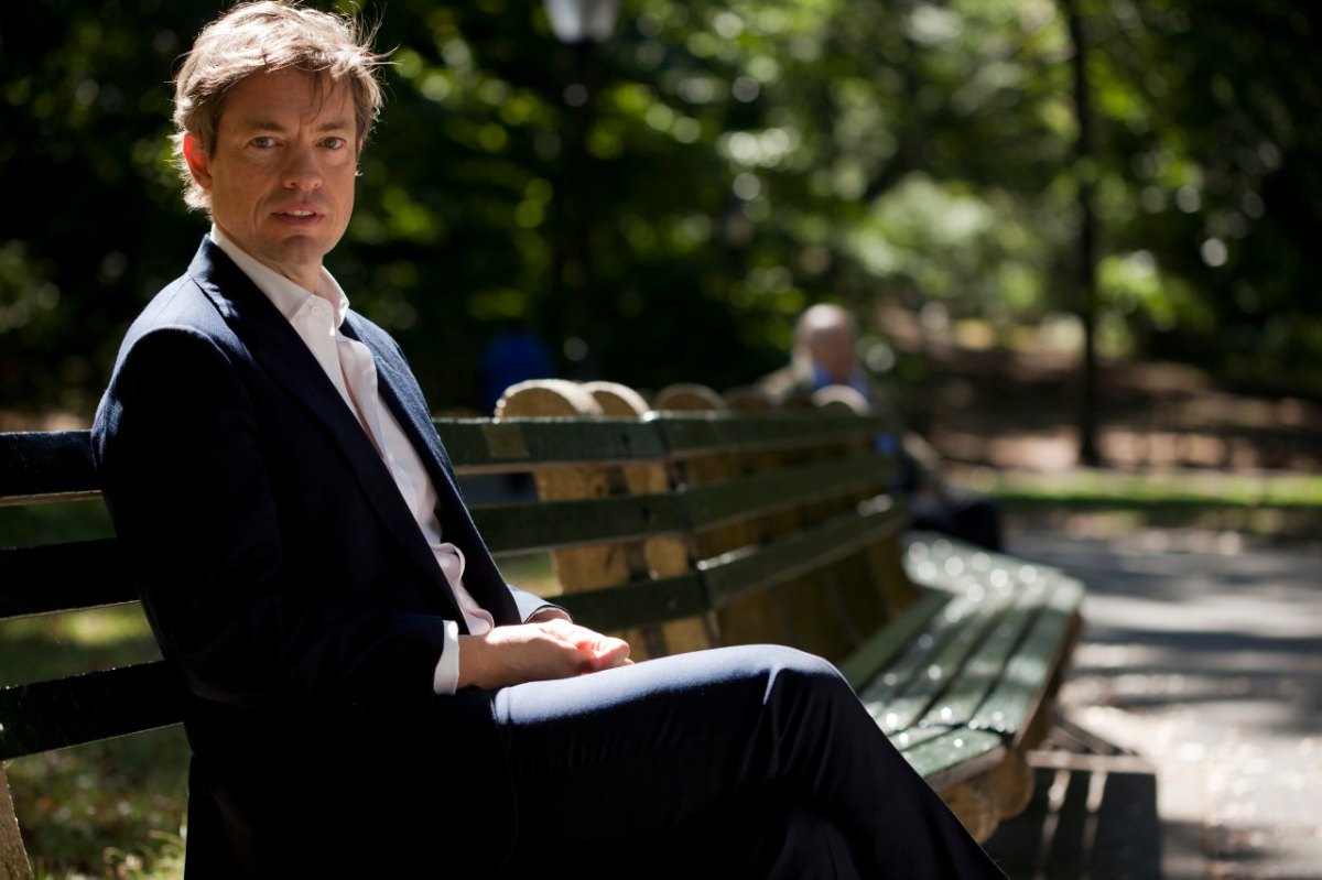 Berggruen in New York.jpg