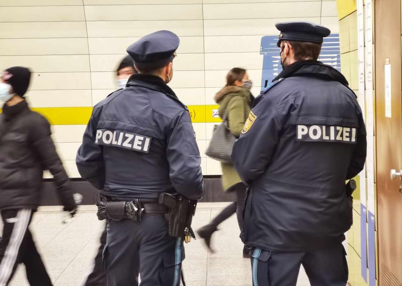 Am Hauptbahnhof Bochum war ein Mann außer Rand und Band. (Smybolbild)