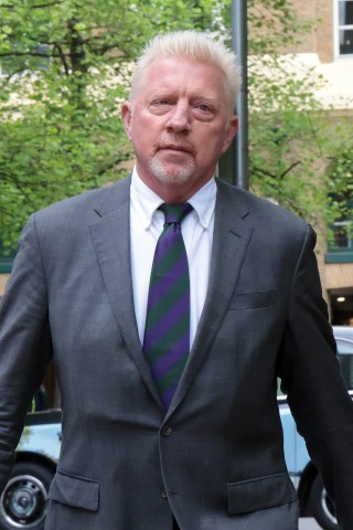 Boris Becker soll in seiner Zelle im Knast in London mehrmals den Notruf abgesetzt haben. 