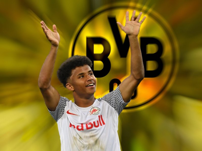 Borussia Dortmund