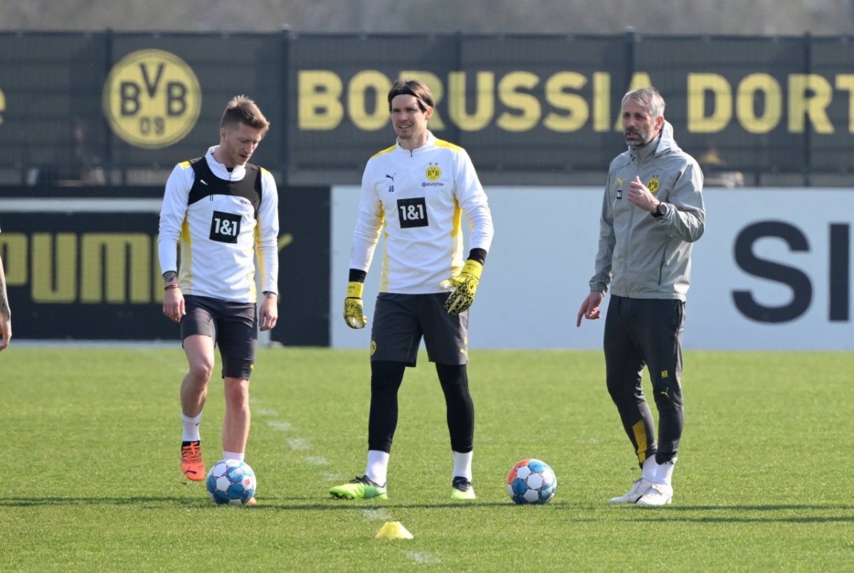 Borussia Dortmund