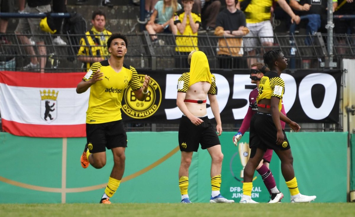 Borussia Dortmund