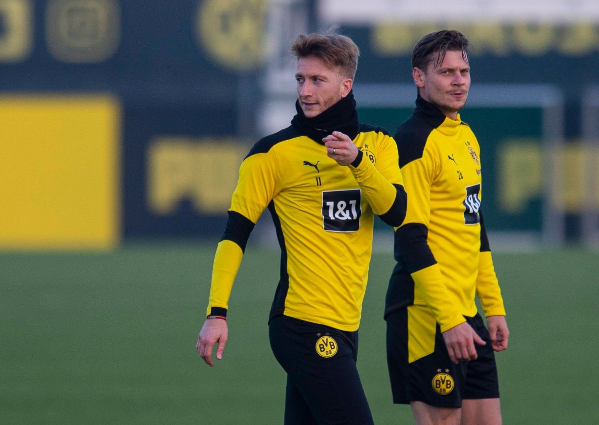 Borussia Dortmund
