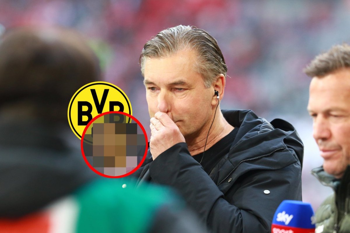 Borussia-Dortmund