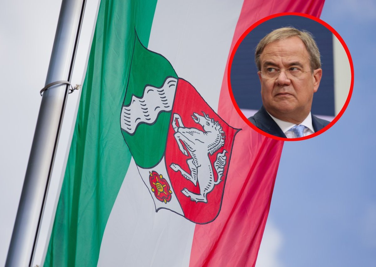 Bundestagswahl-Newsblog: Beginnt jetzt der Kampf um den Posten des NRW-MinisterprÃ¤sidenten?
