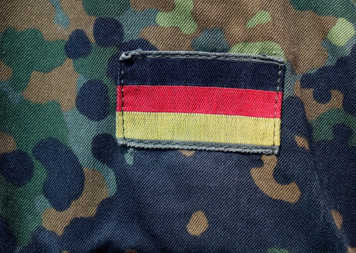 Bundeswehr-Offizier spricht Klartext: â€žHaben dort nichts zu suchen!â€œ